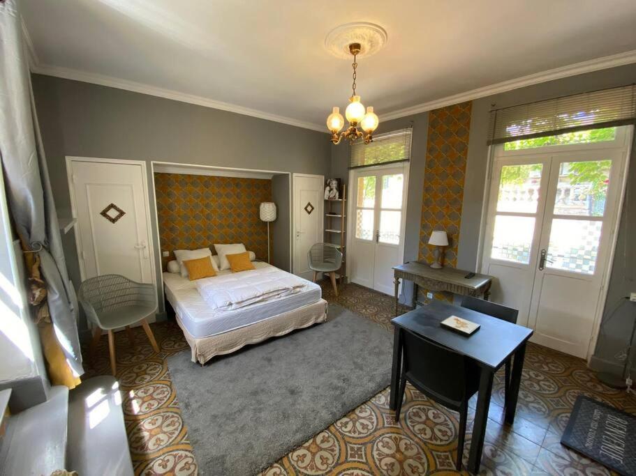 Cote Cite Appartements - Parking Prive - 100M Cite Medievale Carcassone Kültér fotó