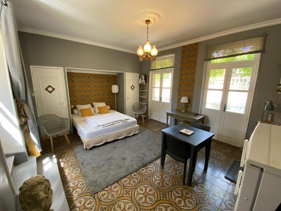 Cote Cite Appartements - Parking Prive - 100M Cite Medievale Carcassone Kültér fotó