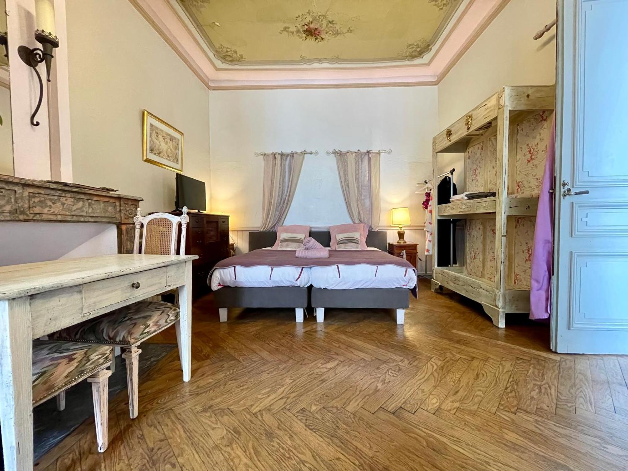 Cote Cite Appartements - Parking Prive - 100M Cite Medievale Carcassone Kültér fotó