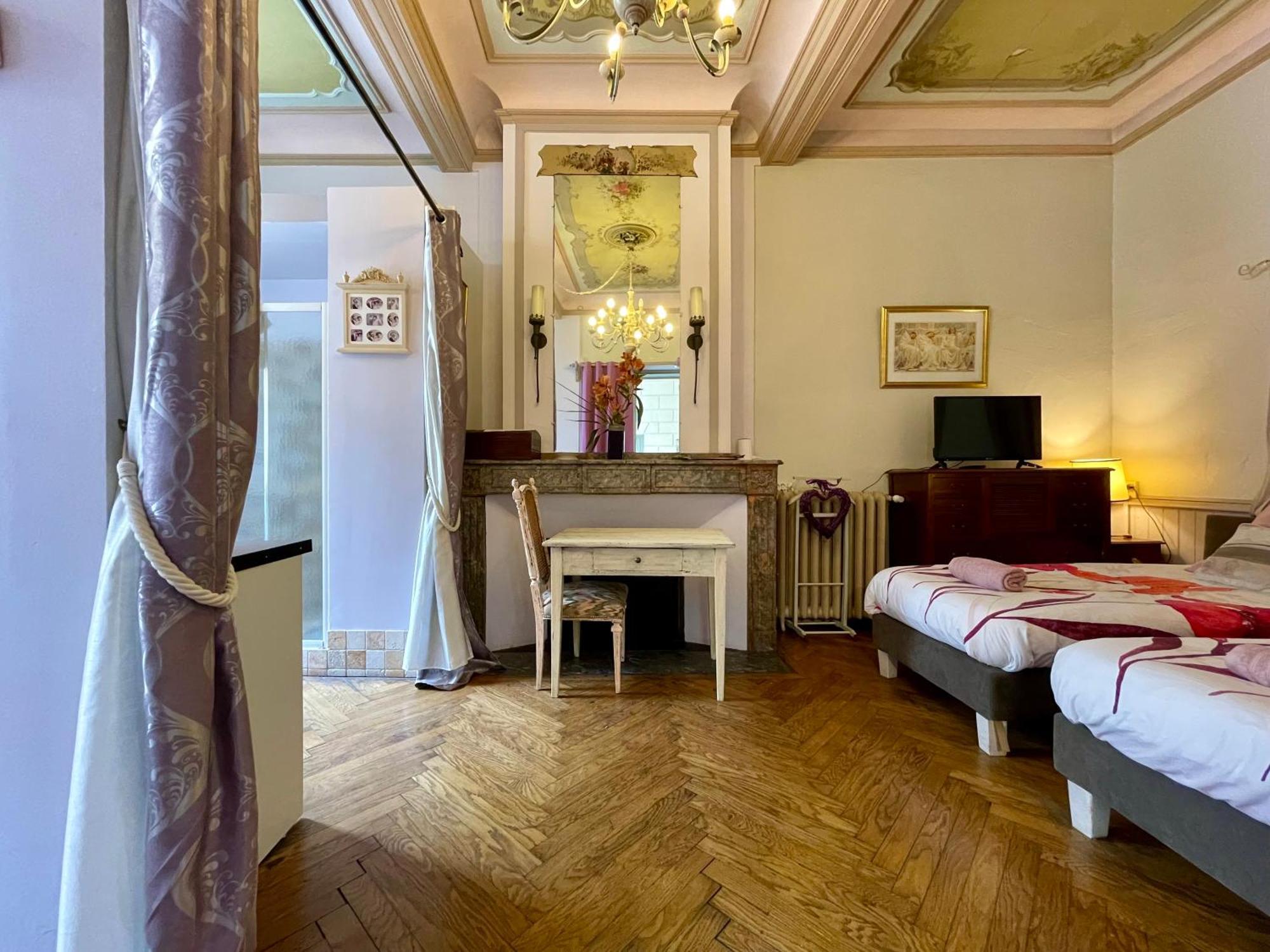 Cote Cite Appartements - Parking Prive - 100M Cite Medievale Carcassone Kültér fotó