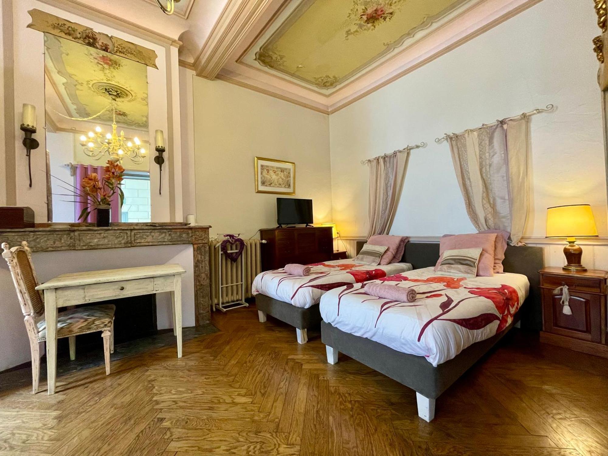 Cote Cite Appartements - Parking Prive - 100M Cite Medievale Carcassone Kültér fotó