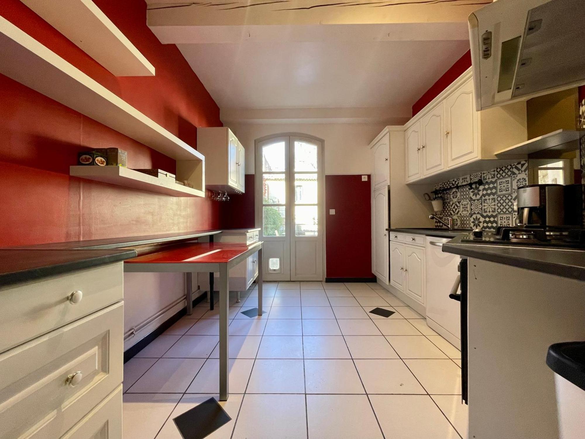 Cote Cite Appartements - Parking Prive - 100M Cite Medievale Carcassone Kültér fotó
