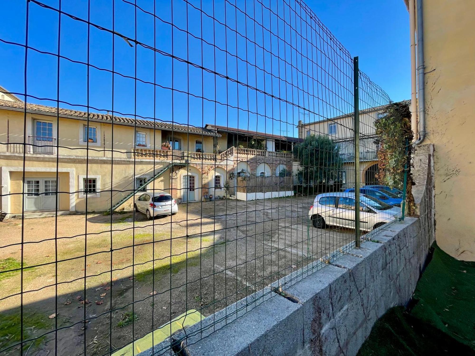 Cote Cite Appartements - Parking Prive - 100M Cite Medievale Carcassone Kültér fotó
