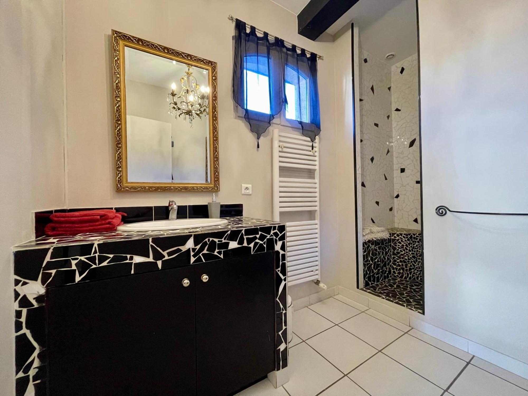 Cote Cite Appartements - Parking Prive - 100M Cite Medievale Carcassone Kültér fotó