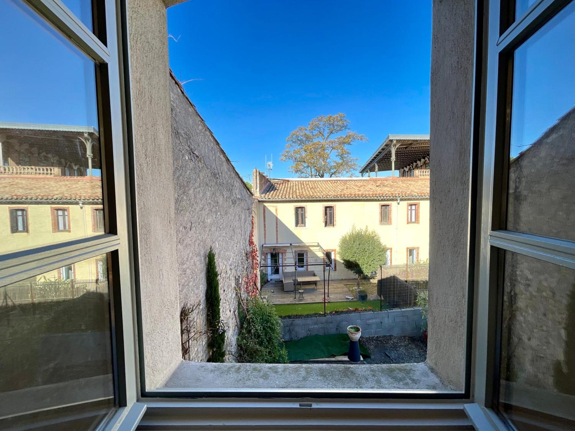 Cote Cite Appartements - Parking Prive - 100M Cite Medievale Carcassone Szoba fotó