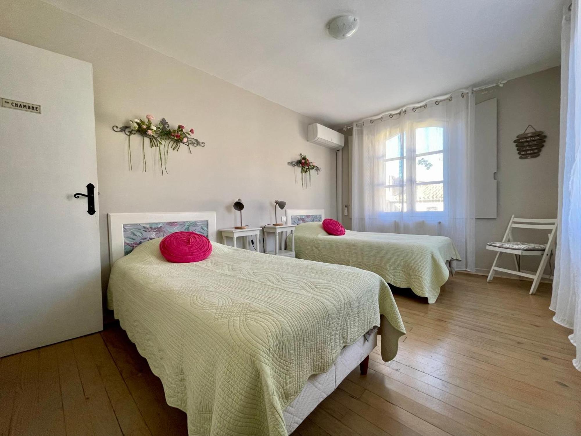 Cote Cite Appartements - Parking Prive - 100M Cite Medievale Carcassone Kültér fotó