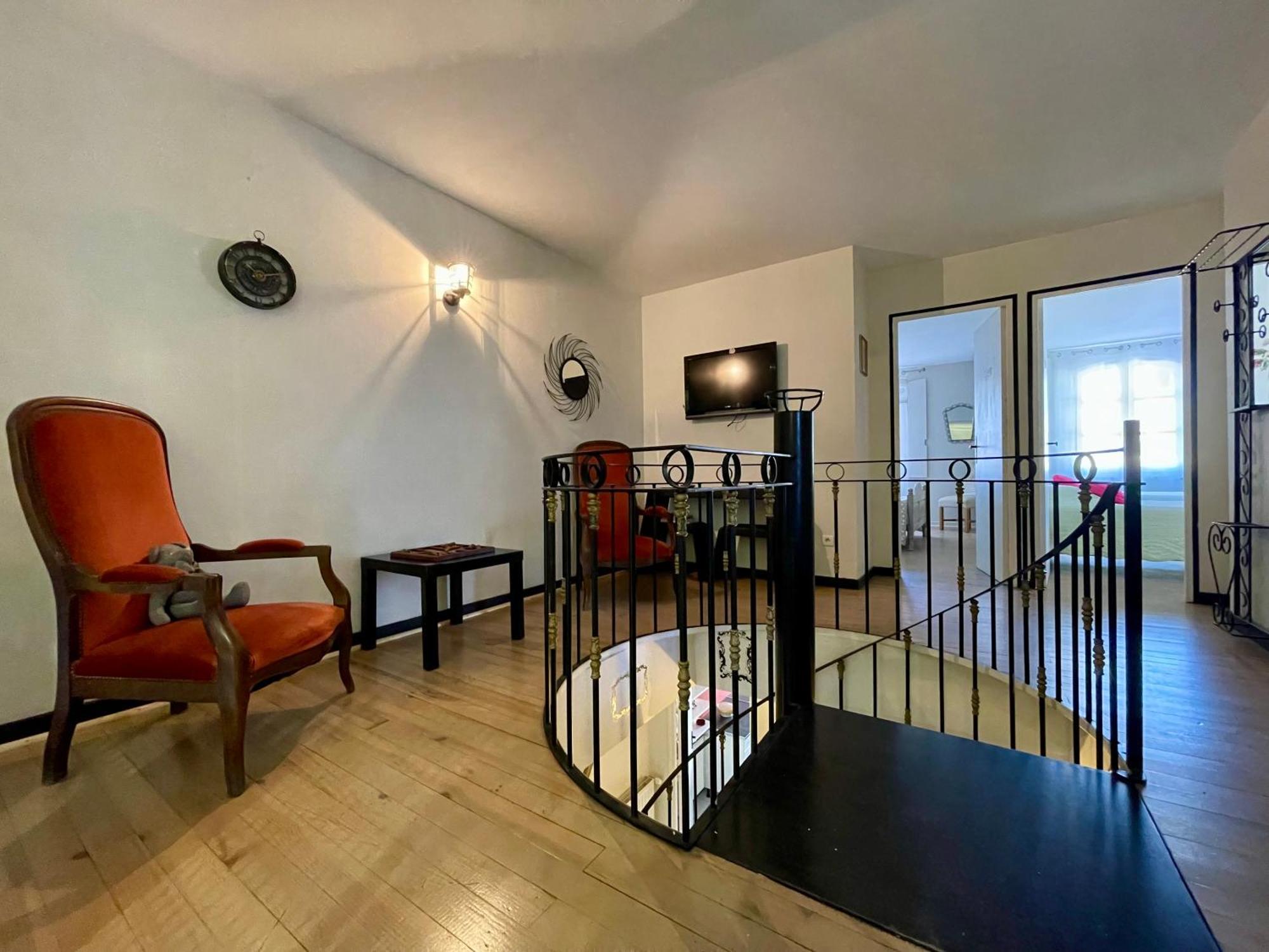 Cote Cite Appartements - Parking Prive - 100M Cite Medievale Carcassone Kültér fotó