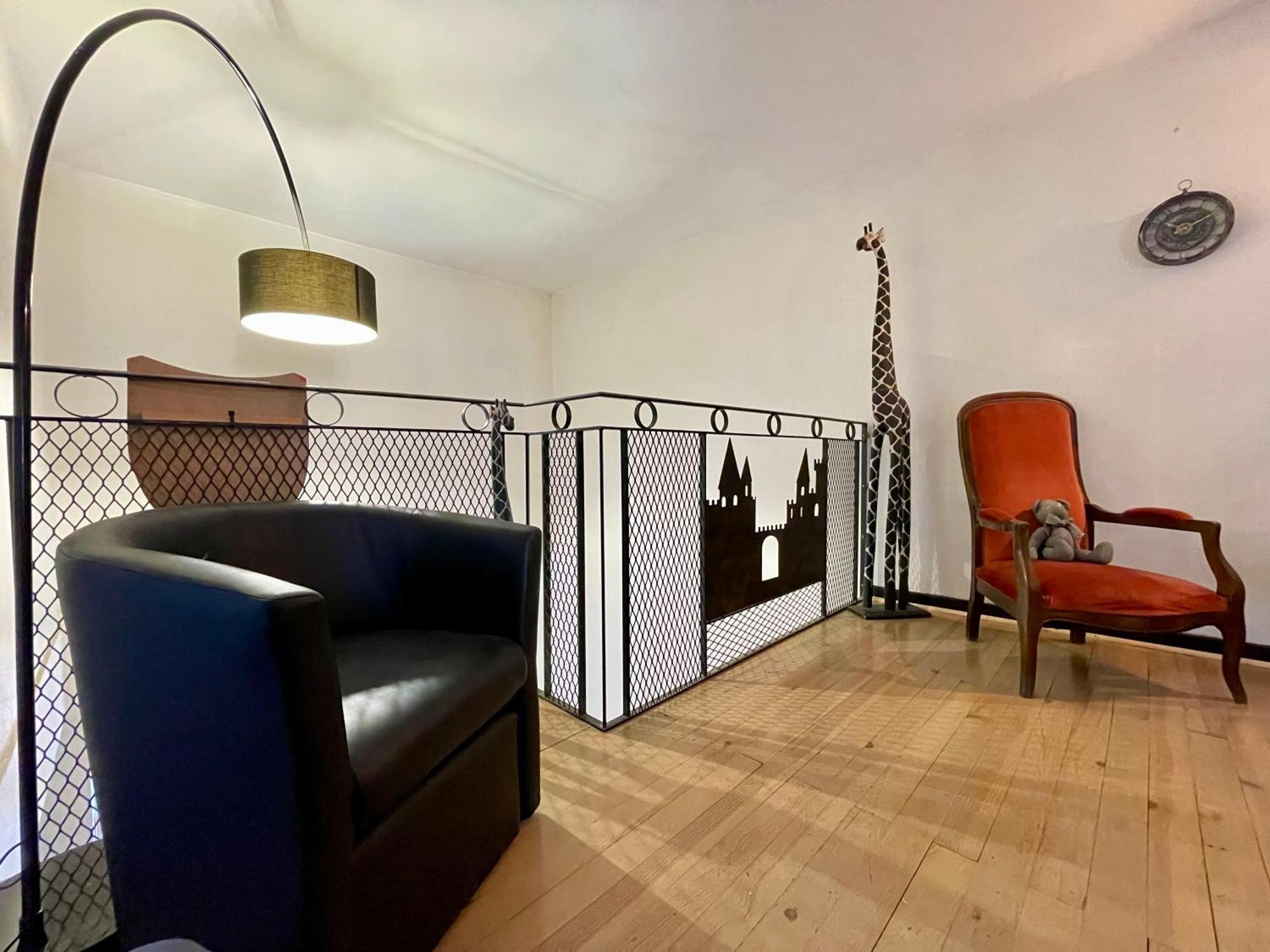 Cote Cite Appartements - Parking Prive - 100M Cite Medievale Carcassone Kültér fotó