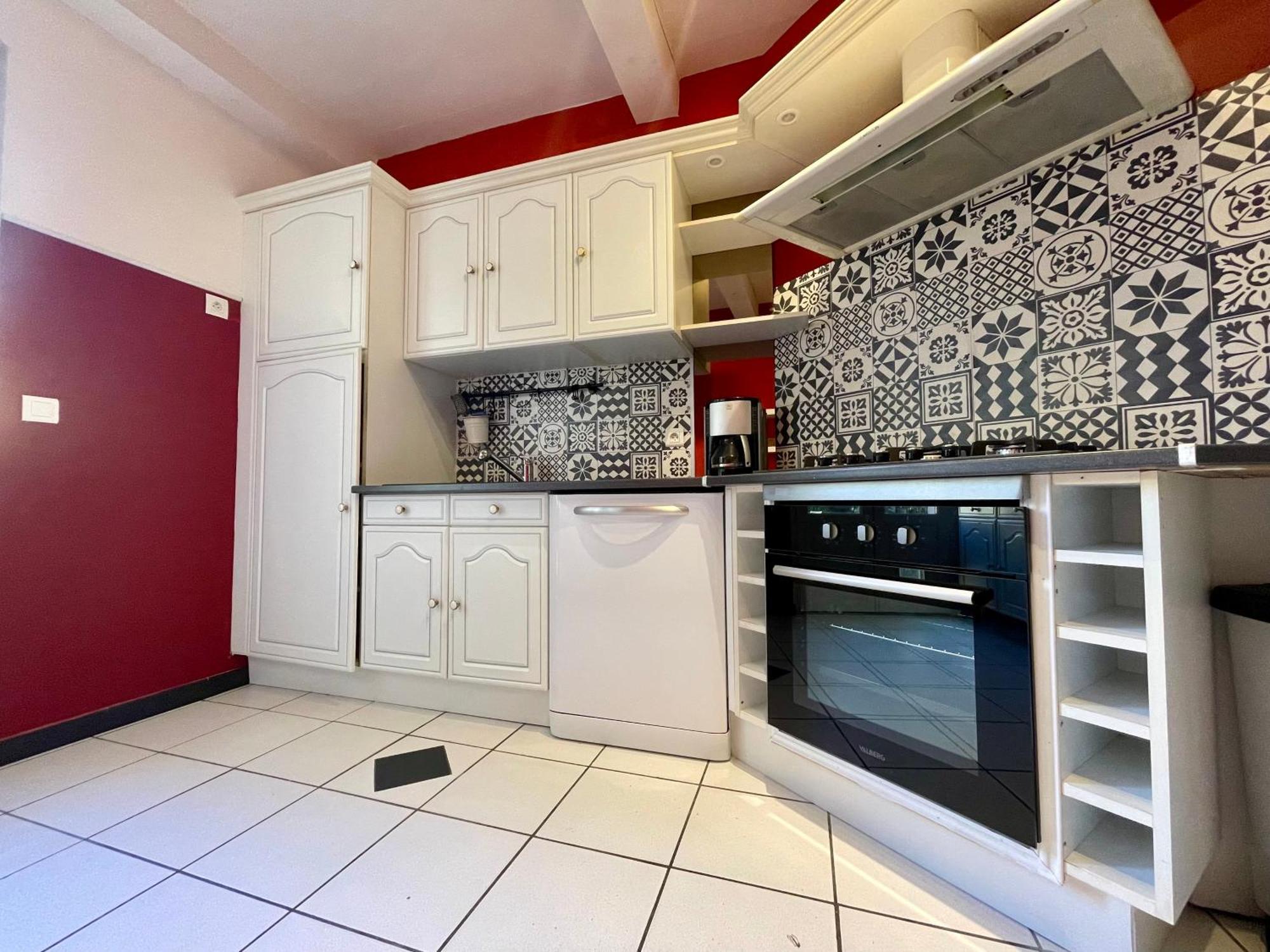 Cote Cite Appartements - Parking Prive - 100M Cite Medievale Carcassone Szoba fotó