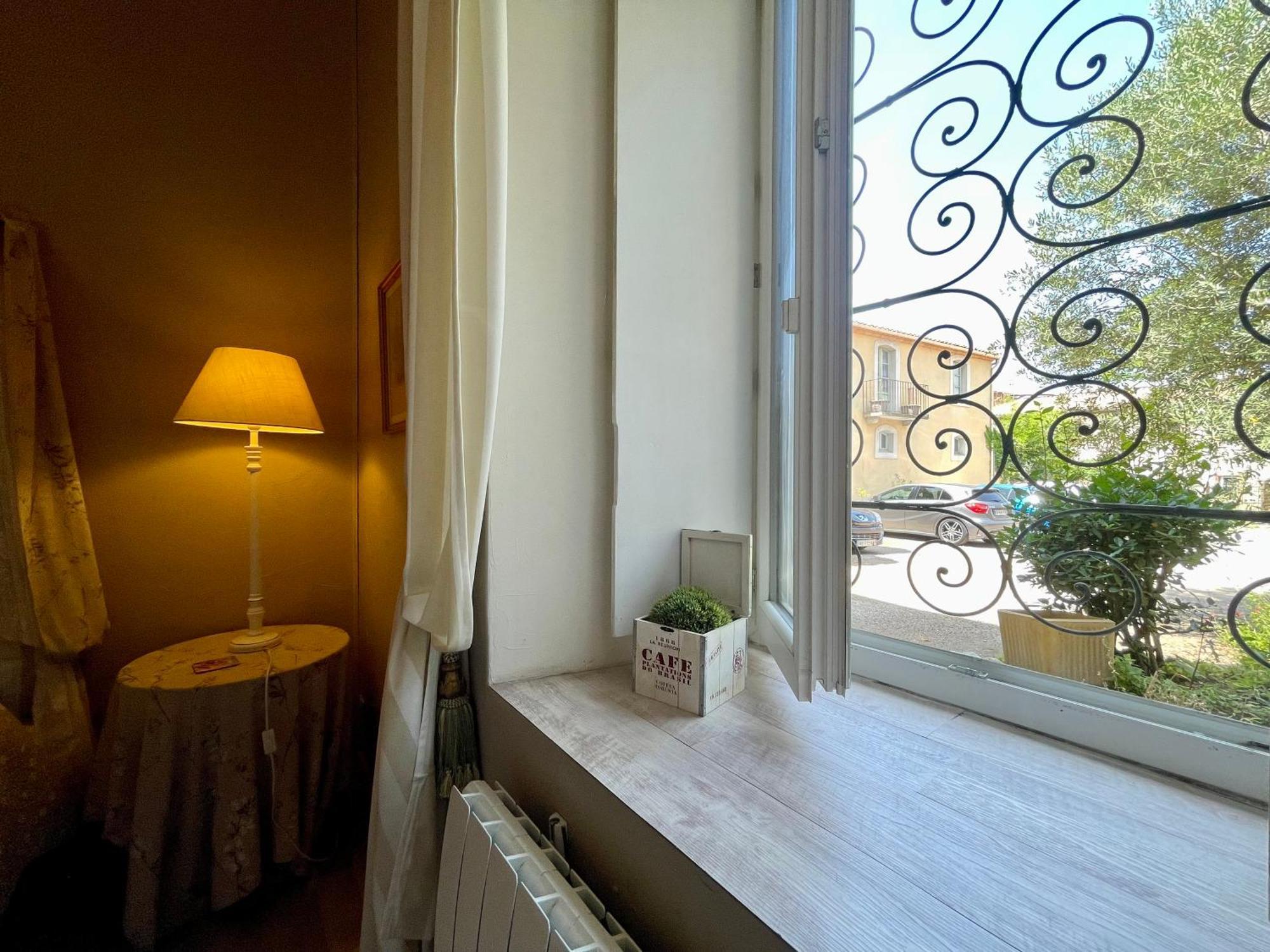 Cote Cite Appartements - Parking Prive - 100M Cite Medievale Carcassone Kültér fotó