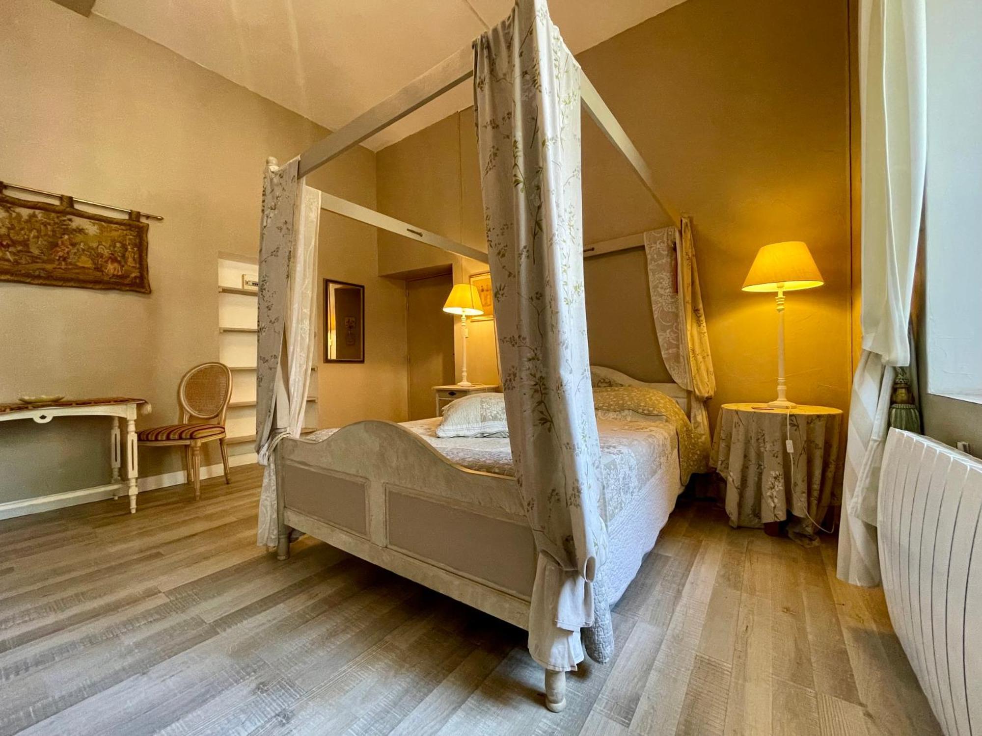 Cote Cite Appartements - Parking Prive - 100M Cite Medievale Carcassone Kültér fotó